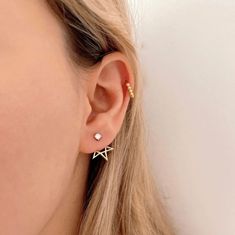 Beaded Huggie Hoop Earrings Available in 4 Sizes, Sterling Silver Tiny Bead Hoop Earrings, Gold Plated Cartilage and Lobe Hoop Earrings - Etsy Spain Tragus Ring, Bead Hoop Earrings, Hoop Earrings Gold, Beaded Hoop Earrings, Beaded Hoops, Huggie Hoop Earrings, Velvet Bag, Single Earring, Earrings Etsy