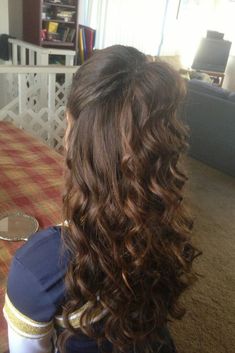 Top 15 Cheerleader Hairstyles For Girls To Rock Your Spirit Half Up Half Down Hair For Cheerleaders, Homecoming Cheer Hairstyles, Cute Half Up Half Down Hairstyles Cheer, Color Guard Hairstyles Half Up, Half Up Cheer Hairstyles, Cheer Hair For Pictures, Half Up Half Down Hair Cheerleading, High Half Up Half Down Hair Cheer, Dance Competition Hair Half Up