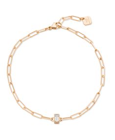 Baguette Classics Bracelet Rose Gold Pearl, Heritage Jewellery, Stackable Bangles, French Jewelry, Gold Diamond Earrings, Diamonds And Gold, Princess Diamond, Fine Jewelry Collection, Rose Gold Diamonds