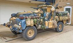 Tactical Truck, Military Pictures, Military Photos, Land Rover Series, Army Vehicles, The Vikings