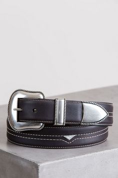 Blackjack American Bison Leather Belt | Overland Bison Leather, American Bison, Blackjack, Leather Belts, Retro Outfits, Belt Size, Mens Belts, Belts For Women, Belt Buckles