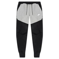 Nike Tech Pants, Men Essentials, Nike Tech Fleece Joggers, Nike Tech Fleece Pants, Nike Sportswear Tech Fleece, Slim Sweatpants, Hype Clothing, Slim Fit Joggers, Mens Jogger Pants