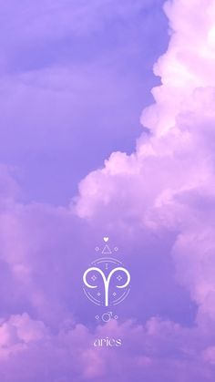 Aries aesthetic astrology pastel cloud theme for phone (iphone and android wallpaper Theme For Phone, Wallpapers For Computer, Cloud Theme, Sagittarius Astrology, Unique Iphone Wallpaper, Aries Astrology