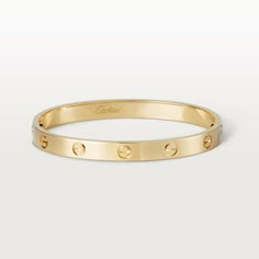 #LOVE# bracelet Bracelet Cartier, Cartier Bracelet, Bracelet Rose Gold, Luxury Bracelet, Bracelet Love, Detailed Jewelry, Love Bracelet, Simple Bracelets, Cartier Love