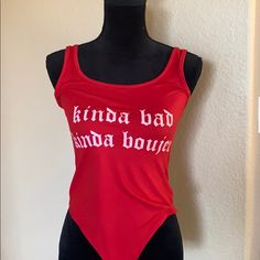 Great Condition, Never Worn. Has A Snap Bottom. Don’t Like The Price Offer Babe! Price Offer, Fashion Nova Tops, Cute Everyday Outfits, Everyday Outfits, Fashion Nova, Women's Fashion, Womens Tops, Red, Women Shopping