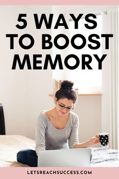 Looking for ways to boost memory? Here are some changes to introduce to your lifestyle to increase your cognitive abilities for years to come. Best Supplements For Memory, Memory Increasing Tips, Increase Memory And Focus, How To Improve Memory, Stimulate Your Brain, Alzheimer's Prevention