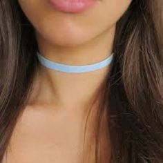 Baby Blue Velvet Adjustable Choker Cheap Blue Elegant Choker, Trendy Blue Choker Necklace, Light Blue Choker Jewelry Gift, Minimalist Blue Choker Necklace, Trendy Adjustable Blue Choker, Cinderella Choker, Cinderella Halloween Costume, Blue Choker Necklace, Digital Wardrobe