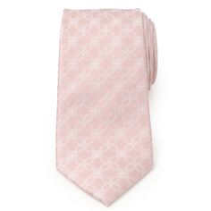 Un impresionante patrón art deco floral blanco crea el diseño de esta corbata rosa para hombre.  El diseño único y fascinante cubre la corbata de arriba a la cola y se puede usar para eventos casuales y formales o traer un ambiente fresco a la oficina.  Nuestra corbata mantendrá su forma y mantendrá un nudo perfecto gracias a la duradera y suave 100% Seda. Elegant White Ties For Spring, Elegant White Spring Ties, Pink Business Ties For Spring, Elegant Pink Standard Tie, Elegant Patterned Summer Ties, Elegant Summer Patterned Ties, Elegant Pink Standard Tie And Accessories, Elegant Pink Standard Tie Suit Accessories, Elegant Pink Ties For Black Tie Occasions