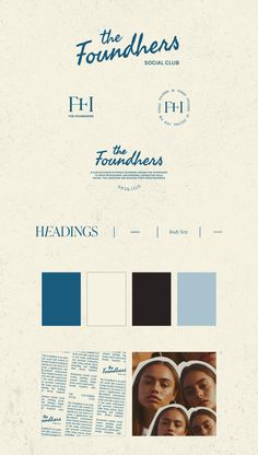 Feminine Website Design, Brand Color Palette, Web Graphic Design, Branding Design Inspiration, Brand Board, Website Inspiration, Brand Guidelines, Custom Branding