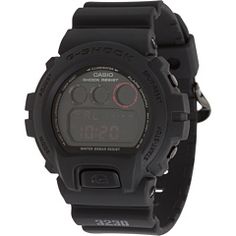 Casio Military Watch, G Shock Dw6900, Man Stuff, Military Watches, Garmin Watch