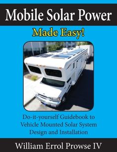 the mobile solar power made easy book