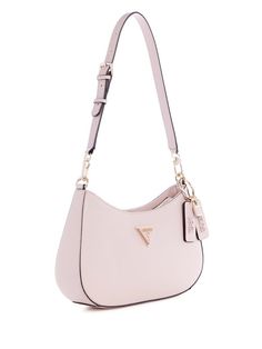 Cute Affordable Purses, Guess Pink Bag, Women’s Purses, Hand Bags Aesthetic, Guess Bags Aesthetic, Cute Purses Aesthetic, Purses Aesthetic, Affordable Bags, Bags Wishlist