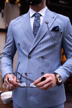 Collection : 2024-2025 spring/summer🔆 Product : Watt Slim Fit Blue Self Patterned Double Breasted Suit Color: Blue Available Size : 46-48-50-52-54-56 Material Content: 55% Cotton, 45% Polyester Spring Semi-formal Suits With Double Button Closure, Spring Business Three-piece Suit With Suit Collar, Luxury Double Breasted Suit With Notch Lapel For Spring, Tailored Double Breasted Suit With Suit Collar For Spring, Luxury Double Breasted Business Suit For Spring, Tailored Double Breasted Suit For Spring, Spring Tailored Double Breasted Suit With Suit Collar, Luxury Spring Double Breasted Business Suit, Fitted Double Breasted Suit With Suit Collar For Spring