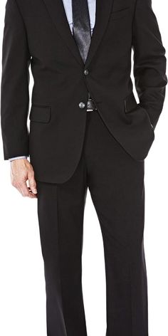 This formal attire for men is top trending in 2024 and you enjoy the benefit of looking polished while feeling comfortable when you choose your customized suit separate jacket and suit separate pant size. Simply select your jacket and pant sizes and add them to the cart separately. Formal Attire For Men, Fitted Suit, Formal Suits