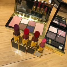 Is Brand New Tom Ford Lipstick Color 37 38 And 17 32 Dollar Each Tom Ford Lipstick, Tom Ford Perfume, Shimmer Oil, Tom Ford Black Orchid, Sunglasses Box, Lipstick Color, Tom Ford Sunglasses, Travel Purse, Brown Sunglasses