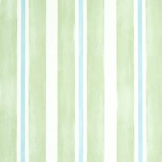 Find 5011570 Watercolor Stripe Leaf Schumacher Wallpaper Wallcovering Pattern, Schumacher Wallpaper, Stripe Wallpaper, Schumacher Fabric, Contemporary Wallpaper, Leaf Coloring, Green Watercolor, Striped Wallpaper, Paper Houses