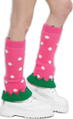 Pink Fitted Casual Leg Warmers, Casual Pink Fitted Leg Warmers, Casual Stretch Pink Leg Warmers, Trendy Fitted Pink Leg Warmers, Pink Knee-high Leg Warmers For Fall, Knee-high Pink Leg Warmers For Fall, Cute Pink Leg Warmers For Spring, Pink Knitted Leg Warmers For Winter, Pink One Size Leg Warmers For Winter