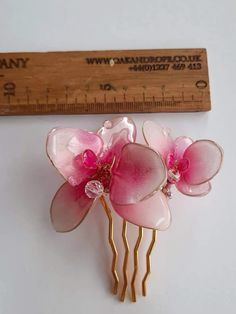 Maximalist Hair, Unique Hair Clip, Cute Little Things, London United Kingdom