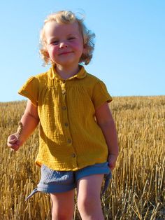 Check out this item in my Etsy shop https://www.etsy.com/listing/1196319919/wide-muslin-shirtsbaby-girl-shirts Short Sleeve Tops For Summer Playtime, Cute Collared Shirt For Summer, Cute Collared Summer Shirt, Collared Summer Tops For Playtime, Summer Collared Tops For Playtime, Collared Tops For Summer Playtime, Summer Playtime Collared Top, Cute Summer Blouse For Playtime, Cute Summer Playtime Blouse