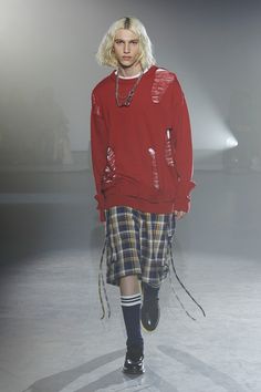 Fall Winter 2023 Runway – ADEAM New York February, Ready To Wear Fashion, 2023 Ready To Wear, New York Fall, Walk This Way, Fashion Week Runway