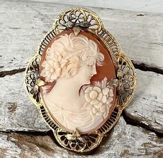 Vintage Brooches The Jewelry Lady's Store, Luxury Victorian Brooches With Cabochon, Luxury Vintage Cameo Brooches, Broches Jewelry Victorian, Luxury Victorian Brooches With 17 Jewels, Luxury Victorian Style Women's Brooches, Vintage Cameo Jewelry Victorian, Vintage Jewelry Antique Boylerpf Antique & Vintage Jewelry, Vintage Cameo The Jewelry Lady's Store