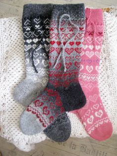 Very beautiful unisex socks for Valentine's Day for a gift. Occasion .For you or for him or for both of you. Soft high-quality wool Artistic -Easy and warm warm and decorate. Please write your desired size - I will. You can order a range of colors - the price will not change. Nordic Style Winter Socks For Gift, Pink Winter Socks For Gift, Pink Winter Socks For Gifts, Pink Winter Socks As Gift, Cozy Multicolor Socks For Gift, Cozy Multicolor Socks For Gifts, Cozy Multicolor Socks As Gift, Hand Knitted Socks For Winter Gift, Knitted Socks For Winter Gifts