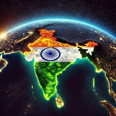 Hindu Worrier, Indian Emblem Wallpaper, Republic Day Photos, Indian Flag Photos, Social Pictures, Ajith Kumar, Flag Images, Indian Flag Images