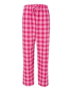 Plaid Long Pants Sleepwear For Sleepover, Plaid Sleepwear Pants For Pajama Party, Embroidered Flannel, Personalized Gifts For Nurses, Sorority House, Sorority Letters, Pink Flannel, Catty Noir, Loungewear Outfits