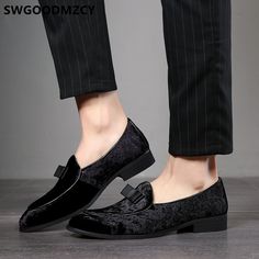 Italian Brand Men Wedding Dress Shoes Coiffeur Designer Shoes Men Formal Loafers Men Party Shoes Big Formal Loafers Men, Shoes Men Formal, Men Wedding Dress, Designer Shoes Men, Men Party, Shoes Big, Wedding Dress Men, Formal Loafers, Man Party