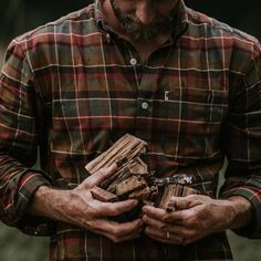 Lumberjack Aesthetic, Flannel Aesthetic, Buffalo Jackson, Bear Cabin, Fashion Garments, Dec 26, Online Clothing Store, Popular Fashion