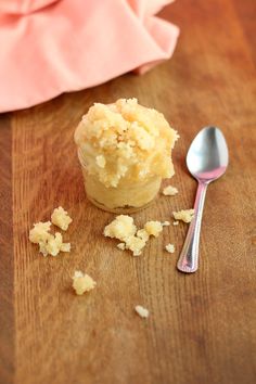 Honey Sugar Scrub