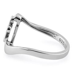 Top of ring height: 14mm

Top of ring width: 7mm

Band width: 3mm

Shank width: 2.5mm




Metal: 925 sterling silver



Plating: rhodium plated



Finish: high polish Cross Ring, Rhodium Plated, Rings For Men, 925 Sterling Silver, Band, Sterling Silver, Silver