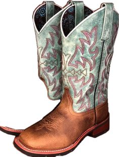 Anderson Bean Boots, Square Toe Western Boots, Corral Boots, Western Store, Boot Companies, Toes Designs, Cowgirl Western, Bean Boots, Cowgirl Boots