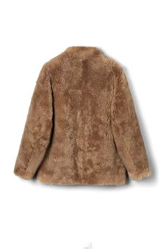 Elevate Your Winter with Women's Cropped Persian Sheepskin Jacket With Stand Collar Engage in the sheer luxury of our Basha fur-one body coat, tailored for winter. Its sumptuous sheepskin, characterized by uniform curls and a unique grainy texture, ensures unparalleled warmth. Meticulous stitching, a stand collar, and a perfect length come together in this epitome of craftsmanship and style. Style #: WWAI467 Shearling Fur Coat With Faux Fur Lining, Winter Shearling Fur Coat With Long Sleeves, Fall Sheepskin Fur Coat With Faux Fur Lining, Fall Sheepskin Outerwear With Faux Fur Lining, Fall Outerwear With Faux Fur Lining And Sheepskin, Winter Sheepskin Outerwear With Long Sleeves, Sheepskin Fur Coat With Faux Fur Lining, Sheepskin Long Sleeve Outerwear For Fall, Winter Sheepskin Long Sleeve Outerwear