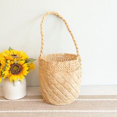 IN STOCK NOW SHIPPING FROM LOS ANGELES Add some summer vibes to your wardrobe with Elena Handbags' Raffia Basket Bag. Perfect for a day at the beach or a summer picnic, this bag is made from durable and lightweight raffia material. Stay on trend and stand out with this must-have summer fashion accessory! Natural Soft Raffia Straw Handmade No linerOpen topStrap drop 11.5 inchesSize approximately 7.5"W X 9"H X 7.5"D Designer Style ID: 8663 Bohemian Bucket Bag For Summer Travel, Bohemian Style Bucket Bag For Summer Travel, Bohemian Summer Travel Bucket Bag, Bohemian Style Summer Travel Bucket Bag, Bohemian Beach Bags In Bucket Shape, Bohemian Rectangular Bucket Bag For Beach Season, Bohemian Tote Bucket Bag For Summer, Bohemian Bucket Bag For Beach Season, Bohemian Summer Tote Bucket Bag