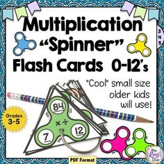 Multiplication Flash Cards 0-12 Fact Family... by Mrs Renz Class | Teachers Pay Teachers Multiplication Fact Families, Multiplication Flash Cards, Division Flash Cards, Learning Multiplication Facts, Multiplication Facts Practice, Multiplication Flashcards, Learning Multiplication, Teaching Multiplication, Math Blocks