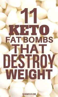 Looking for the best low carb fat bomb recipes? These quick & easy fat bombs are made with cream cheese, nut butter, butter, chocolate, vanilla, and many more Keto ingredients, but you only need 3 ingredients to make the perfect Keto fat bomb. Simple and easy to make! If you like edible cookie dough or pie, you're going to love this easy keto dessert idea. Perfect for a low carb or ketogenic diet. #oliviawyles #keto #lowcarb #lchf #ketosis #atkins #ketorecipes 1200 Calorie Diet Meal Plans, Fat Bomb Recipes, Keto Snacks Easy, Breakfast Low Carb, Fat Bomb, Snack Craving, Fat Bomb Recipe, Keto Dessert Easy