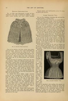 an old fashion book with pictures of dresses and skirts on it's page,