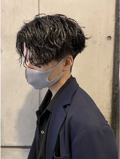 Eboy Hair, Japanese Men Hairstyle, Black Hair Anime Guy, Hair Dye Tips, Black Hair Aesthetic, Asian Haircut, Mens Hairstyles Medium, Asian Men Hairstyle