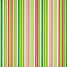 a green and red striped background with vertical stripes