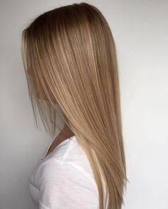 Root Stretch, Caramel Blonde Hair, Brunette Balayage Hair