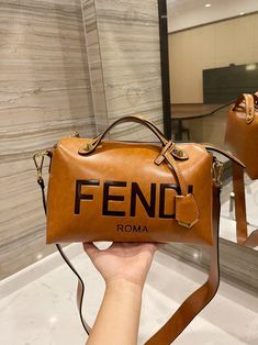 Fendi Bag, Limited Edition Bag, نظارات شمسية, Satchel Tote Bag, Satchel Tote, Henri Bendel, Shopping Tote