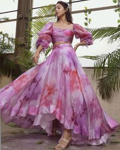 Pool Party Dresses, Long Skirt And Top, Pool Party Outfits, Long Gown Design, Simple Frocks, Fancy Dresses Long, Indian Dresses Traditional