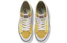 Vans SK8HI 138 DECON SF VN0A3MV1VSA Vans Sk8 Hi, Vans Shop, Sk8 Hi, Vans Sk8, Stylish Sneakers, Perfect Pair, Yellow