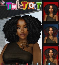 T.O.U  Please DO NOT reupload as your own  DO NOT put behind a paywall!!  Found in Hair and accessories  credit or tag me when using my cc :) ! Bill Sims' Sims 4 Cc, Cute Townies Sims 4, Sims 4 Soft Locs Cc, Sims 4 Braided Ponytail Cc, Sims 4 Hair Bonnet Cc, Sims 4 Cc Black Sims Hair, Sims 4 Bohemian Braids, Sims 4 Loft Windows Cc, Sims 4 Cc Cabinets Kitchen