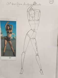 Fashion Sketches Model Figure Drawing, Fashion Sketches Plus Size, Group Composition Fashion Illustration, Fashion Figure Sketching, Fashion Sketch Template Women, Fashion Model Sketch Illustration, Sketch Body Poses, Fashion Figures Poses, Fashion Figure Poses