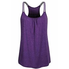 LOVEMI - Pure Color Summer New Sling Yoga T-shirt Vest Workout Tops For Women, Yoga Tshirt, Yoga Tank Tops, Workout Tank Top, Yoga Workout, Yoga Shirts, T Shirt Vest, Workout Tank Tops, Tank Top Cami