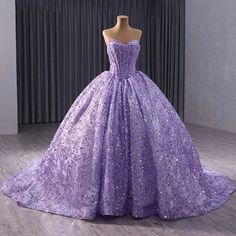 Welcome to Couture Candy’s exclusive 2024 collection of purple Quinceañera dresses. Each gown is crafted with care to make you feel extraordinary on your special day. Our range includes shades from soft lavender to deep violet, with designs to suit every taste—whether classic with embroidery or modern with sleek lines. We prioritize quality and fit, ensuring each dress celebrates your unique style. Dresses For 15, Quinceanera Dresses Green, Purple Ball Gown, 15 Girls, Quinceanera Dresses Red, Champagne Quinceanera Dresses, Quinceañera Dresses, White Quinceanera Dresses, Purple Quinceanera Dresses