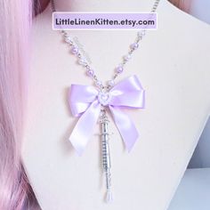 Little Linen Kitten is a handmade JFashion inspired brand that aims to create fun and kawaii (cute) accessories by drawing inspiration from many different aesthetics such as Yami Kawaii, Menhera, Fairy Kei, Decora, Gothic Lolita, Sweet Lolita, Yandere, Anime, Yume Kawaii, Jirai Kei, Uchuu Kei, Pastel Goth, Harajuku Street Fashion, Lovecore and many more. This results in unique pieces that are sure to work well with and enhance your wardrobe. #menhera #menherakei #menherafashion #yamikawaii #yamikawaiifashion #jfashion Yami Kawaii Fashion, Menhera Fashion, Uchuu Kei, Pastel Harajuku, Harajuku Street Fashion, Goth Harajuku, Harajuku Fashion Street, Yume Kawaii, Harajuku Street