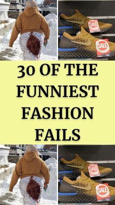 Shadow Fashion, Housewife Dress, Fashion Fails, Design Fails, Funny Fashion, Baggy Clothes, Fashion Fail, Gone Wrong, Fashion Mistakes